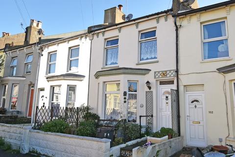undefined, Hastings, East Sussex TN34
