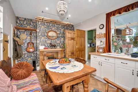 undefined, Hastings, East Sussex TN34