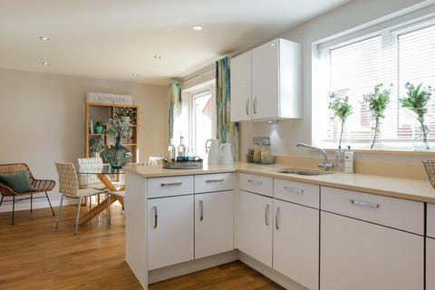 undefined, Plot 185, The Chedworth Corner at Mill Gardens, Willand Road  EX15