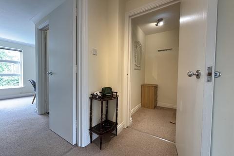 undefined, Petersfield Mansions, Cambridge CB1