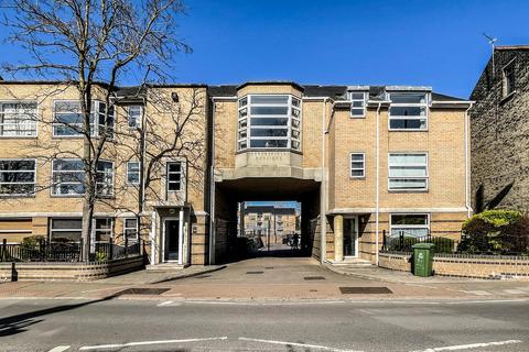 undefined, Petersfield Mansions, Cambridge CB1