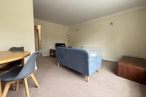 undefined, Petersfield Mansions, Cambridge CB1