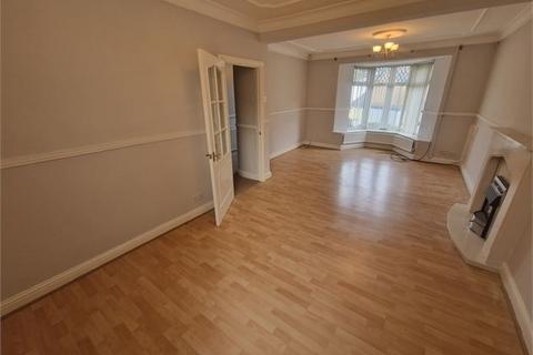 undefined, Salem Terrace, Llwynypia,
