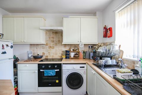 undefined, Devonshire Court, Moorland Road