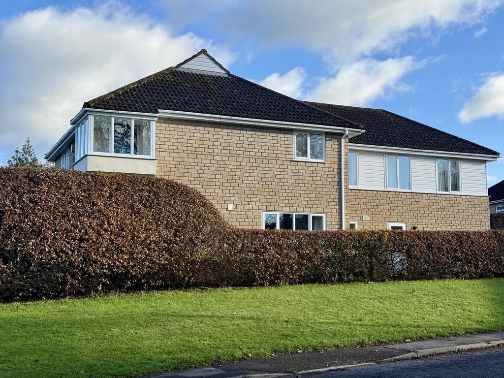 9 Chapel Close
