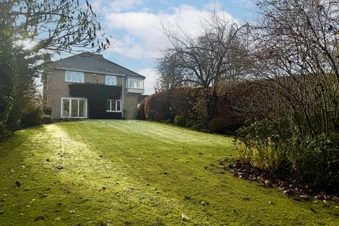 5 bedroom detached house for sale, Chapel Close, Chew Stoke