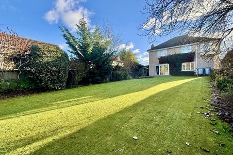 5 bedroom detached house for sale, Chapel Close, Chew Stoke