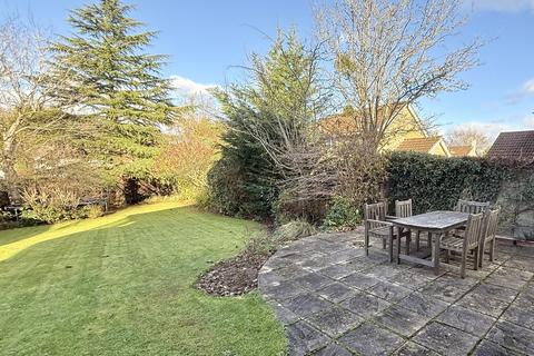 5 bedroom detached house for sale, Chapel Close, Chew Stoke