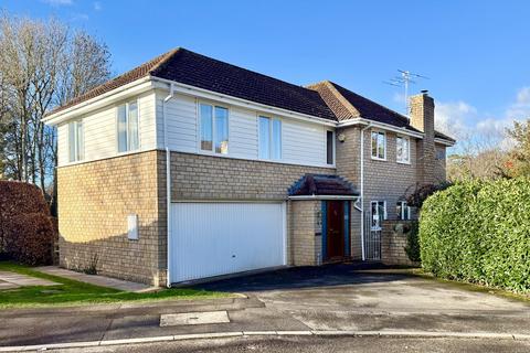 undefined, Chapel Close, Chew Stoke