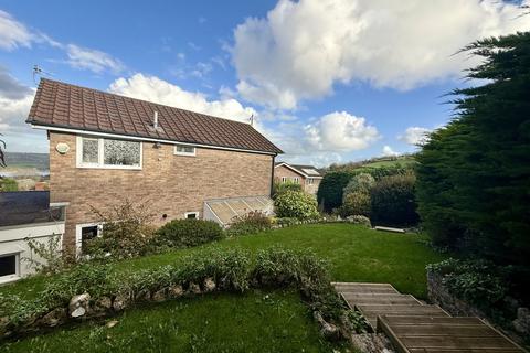 3 bedroom detached house for sale, Fallowfield, Blagdon