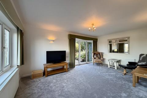 3 bedroom detached house for sale, Fallowfield, Blagdon