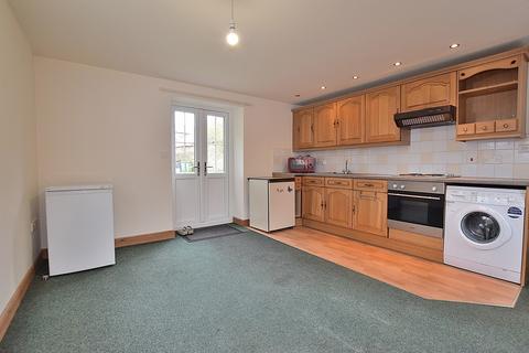 undefined, High Row, Scorton