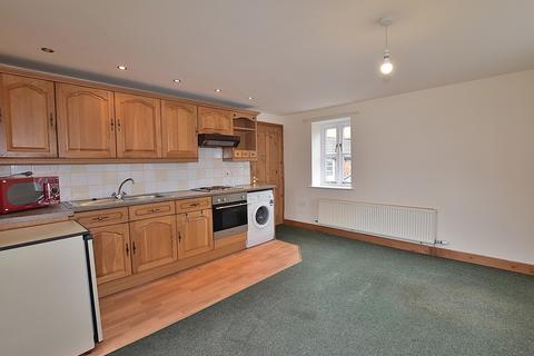 undefined, High Row, Scorton
