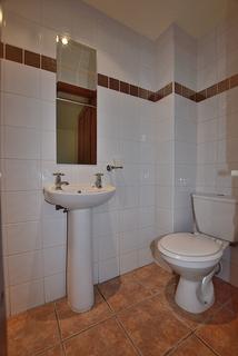 undefined, High Row, Scorton