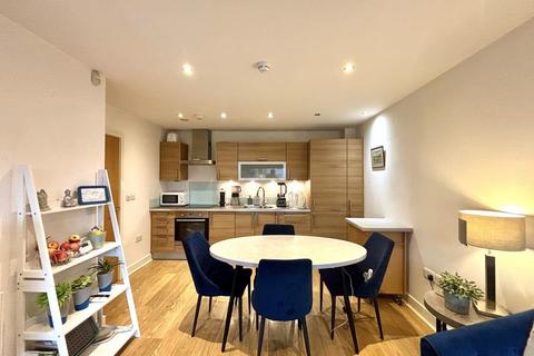 undefined, Monument Court, Woolners Way,Stevenage