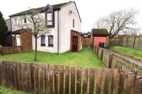 3 bedroom semi-detached house to rent, Meadowpark Road, Bathgate