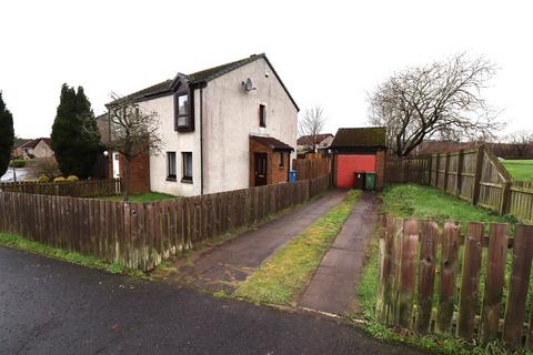 3 bedroom semi-detached house to rent, Meadowpark Road, Bathgate