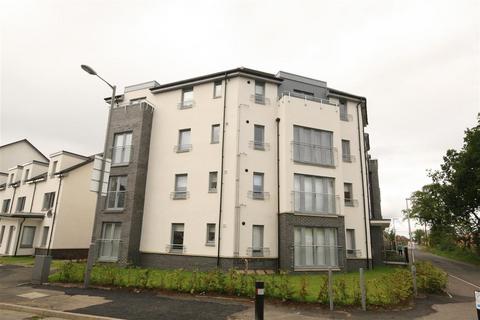 undefined, Crookston Court, Flat 5,,Larbert