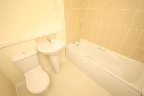 undefined, Crookston Court, Flat 5,,Larbert
