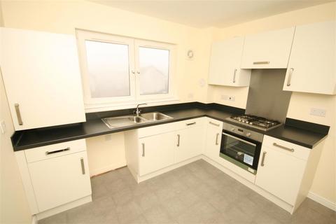 2 bedroom flat to rent, Crookston Court, Flat 5,,Larbert