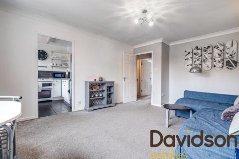 2 bedroom apartment to rent, Ashton Croft, Birmingham B16