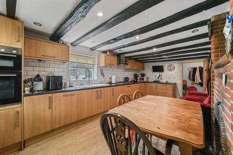 6 bedroom detached house for sale, Rectory Road, Harwich CO12