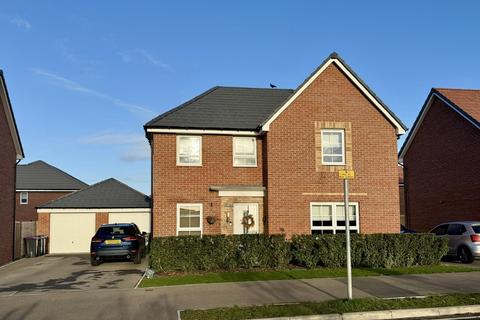 undefined, Dunsmore Avenue, Bingham, Nottingham