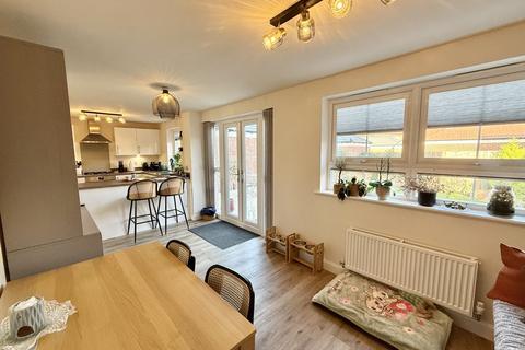 undefined, Dunsmore Avenue, Bingham, Nottingham