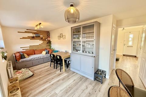 undefined, Dunsmore Avenue, Bingham, Nottingham