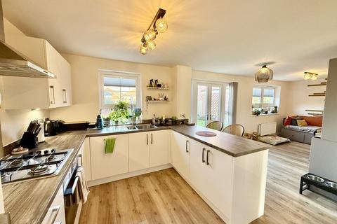 undefined, Dunsmore Avenue, Bingham, Nottingham