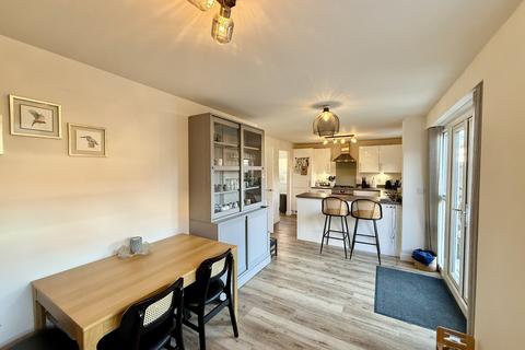 undefined, Dunsmore Avenue, Bingham, Nottingham