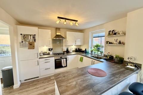 undefined, Dunsmore Avenue, Bingham, Nottingham