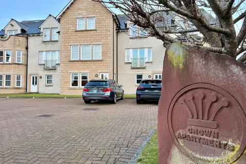 undefined, 2 Crown Apartments, 56 Midmills Road, Inverness, IV2 3PA