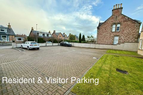 undefined, 2 Crown Apartments, 56 Midmills Road, Inverness, IV2 3PA