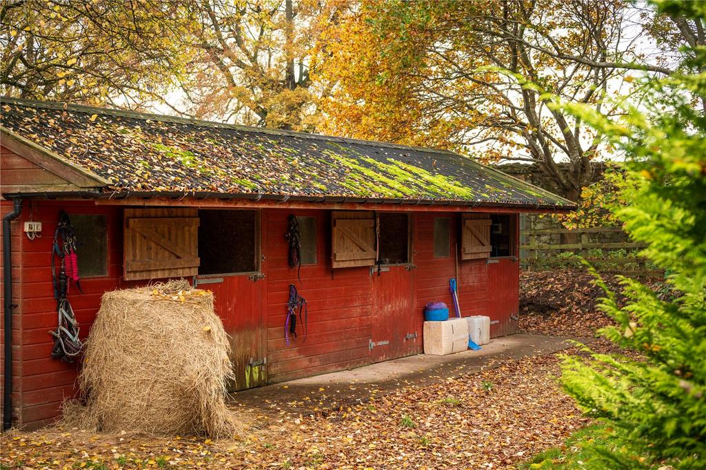 Stables