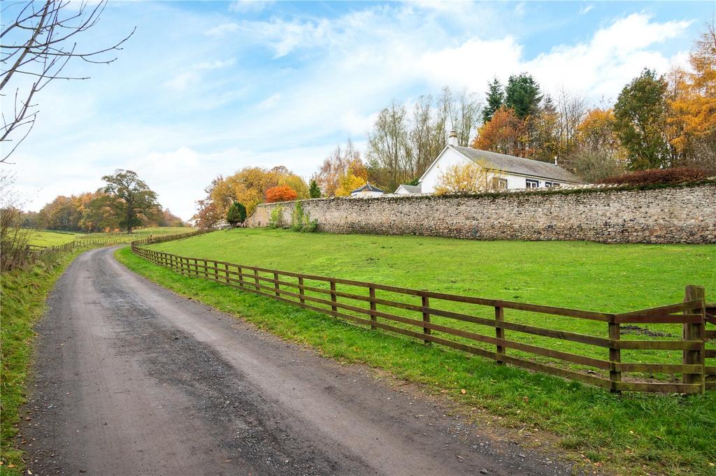 Private Road