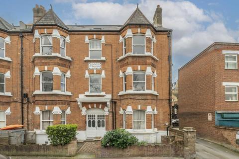 Elmfield Road, London SW17