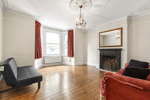 undefined, Elmfield Road, London SW17