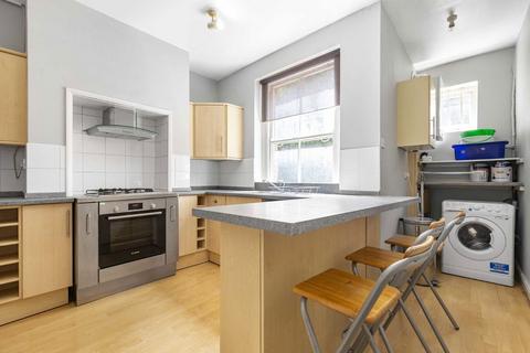 undefined, Elmfield Road, London SW17