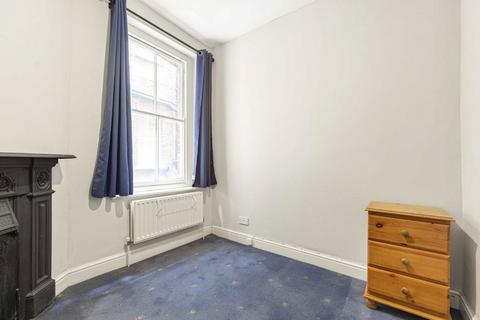 undefined, Elmfield Road, London SW17