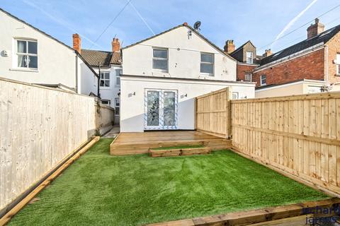undefined, Goddard Avenue, Swindon, SN1