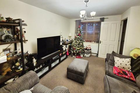 undefined, Falshaw Way, Greater Manchester M18