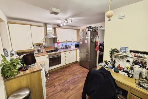 undefined, Falshaw Way, Greater Manchester M18
