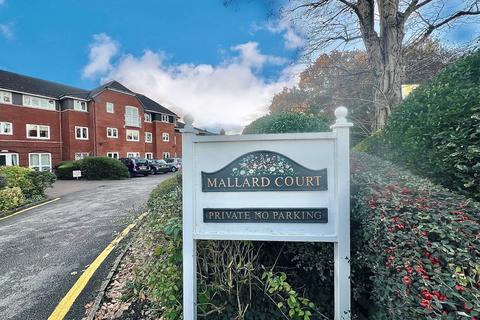 undefined, Long Lane, Upton, CH2