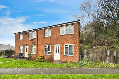 undefined, Bennetts Hill, West Midlands DY2