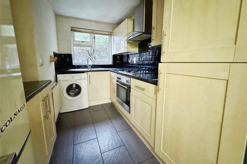 undefined, Bennetts Hill, West Midlands DY2