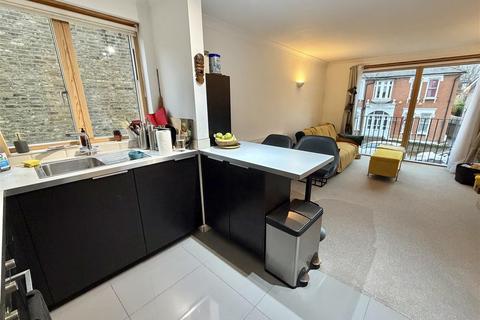 undefined, Williams Grove, London N22