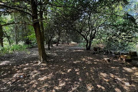 undefined, The Grange, Chobham