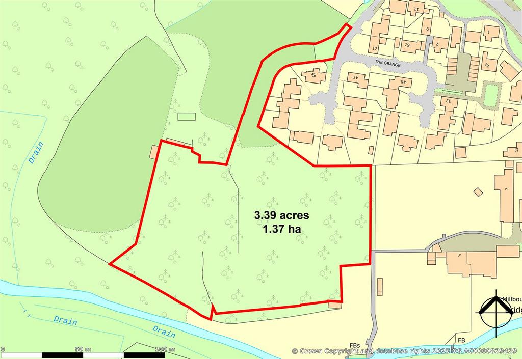 Land-off-the-grange-chobham-woking-gu24-8nq detail