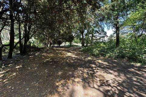 undefined, The Grange, Chobham